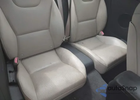 2007 Pontiac G6 Gt from USA, damaged, VIN 1G2ZH35N274176254